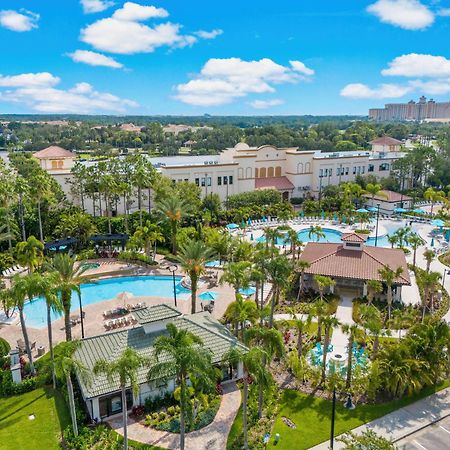 Вілла Florida Palms Орландо Екстер'єр фото