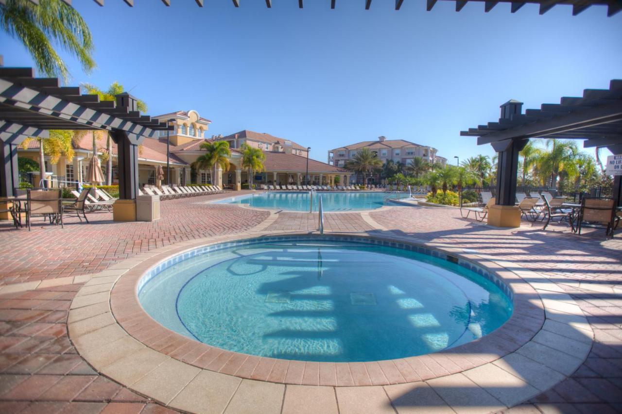 Вілла Florida Palms Орландо Екстер'єр фото
