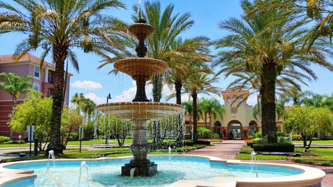 Вілла Florida Palms Орландо Екстер'єр фото