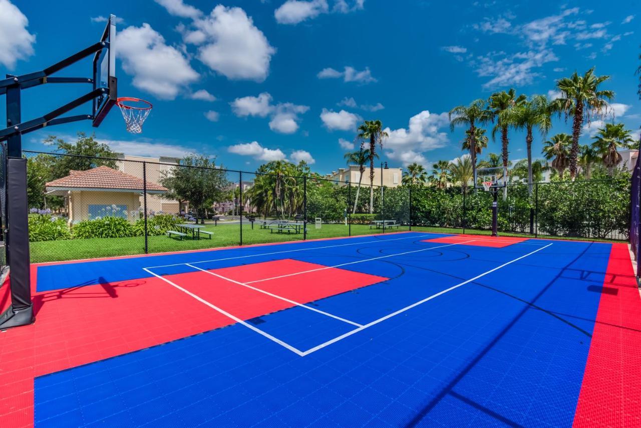 Вілла Florida Palms Орландо Екстер'єр фото
