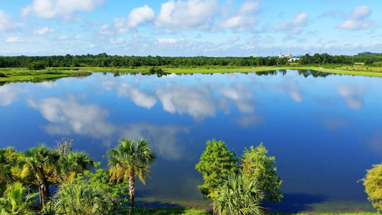 Вілла Florida Palms Орландо Екстер'єр фото