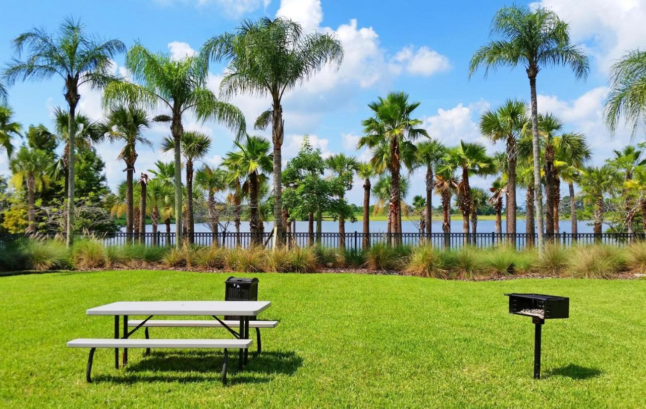 Вілла Florida Palms Орландо Екстер'єр фото