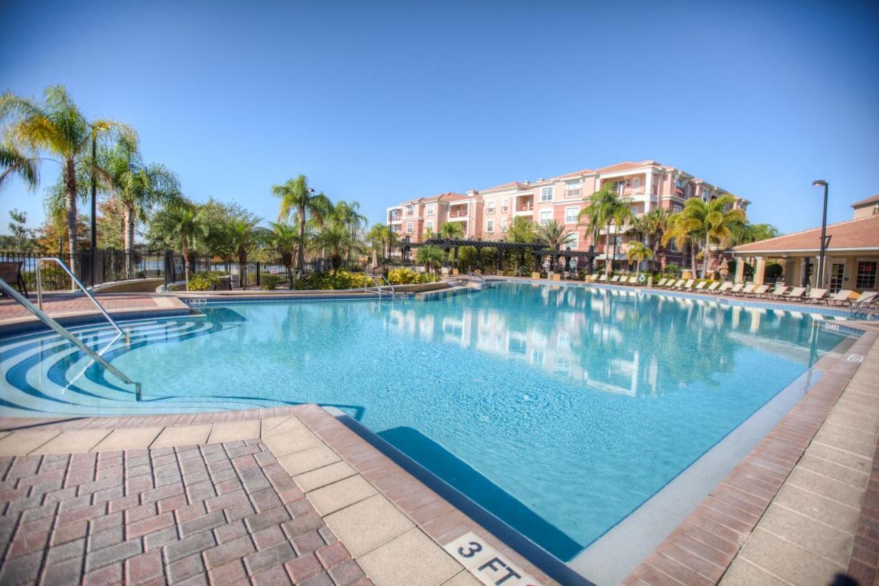 Вілла Florida Palms Орландо Екстер'єр фото