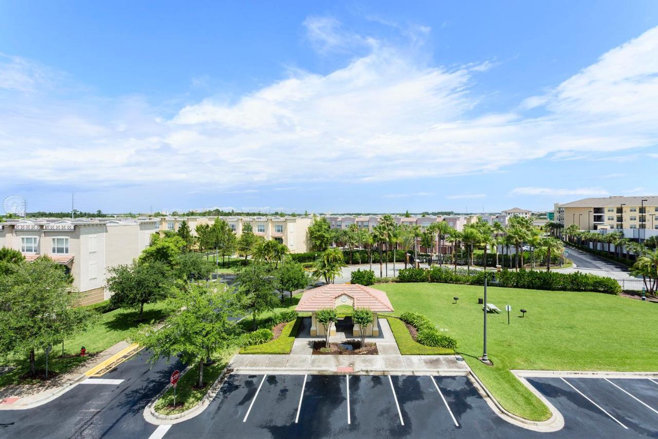 Вілла Florida Palms Орландо Екстер'єр фото