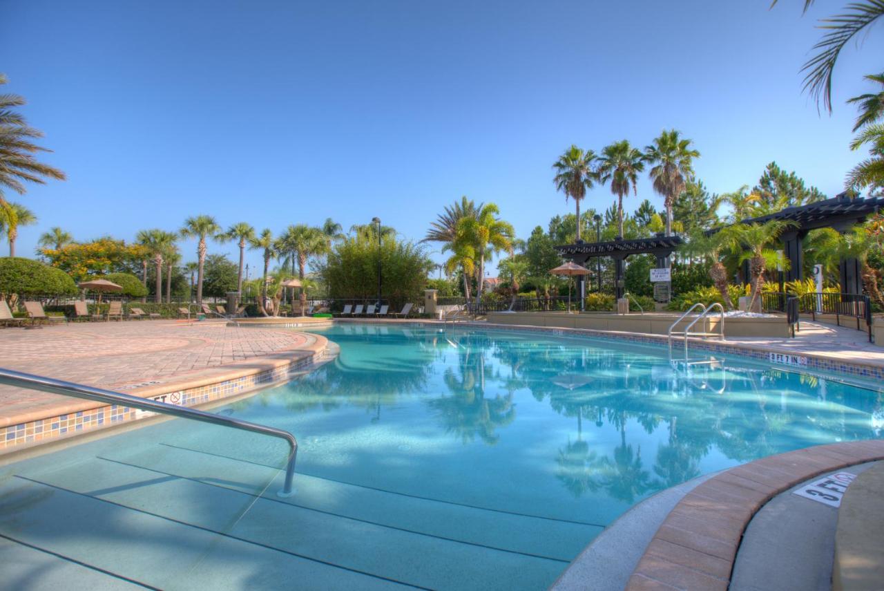 Вілла Florida Palms Орландо Екстер'єр фото
