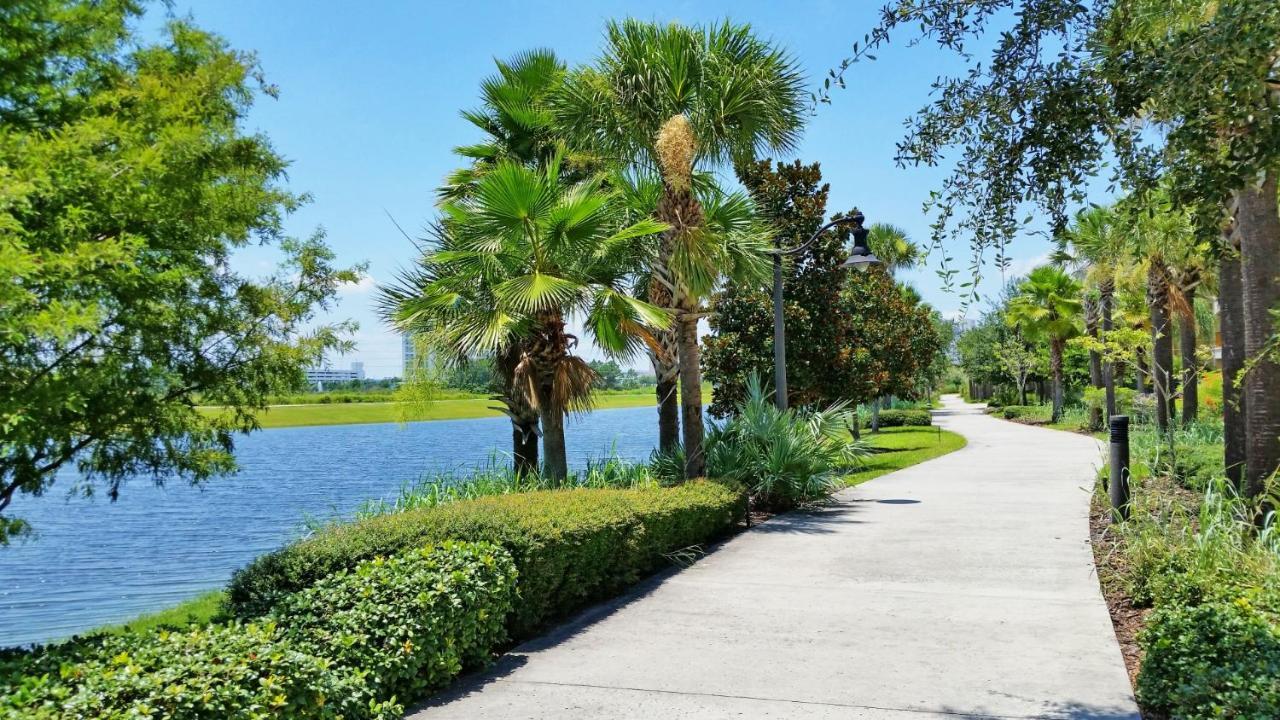Вілла Florida Palms Орландо Екстер'єр фото