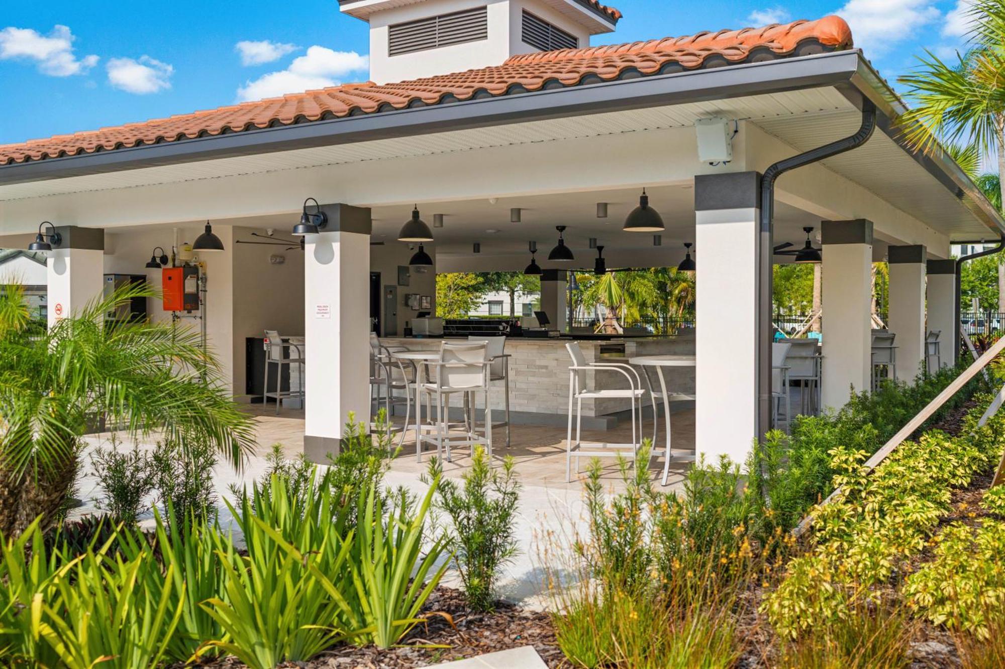 Вілла Florida Palms Орландо Екстер'єр фото
