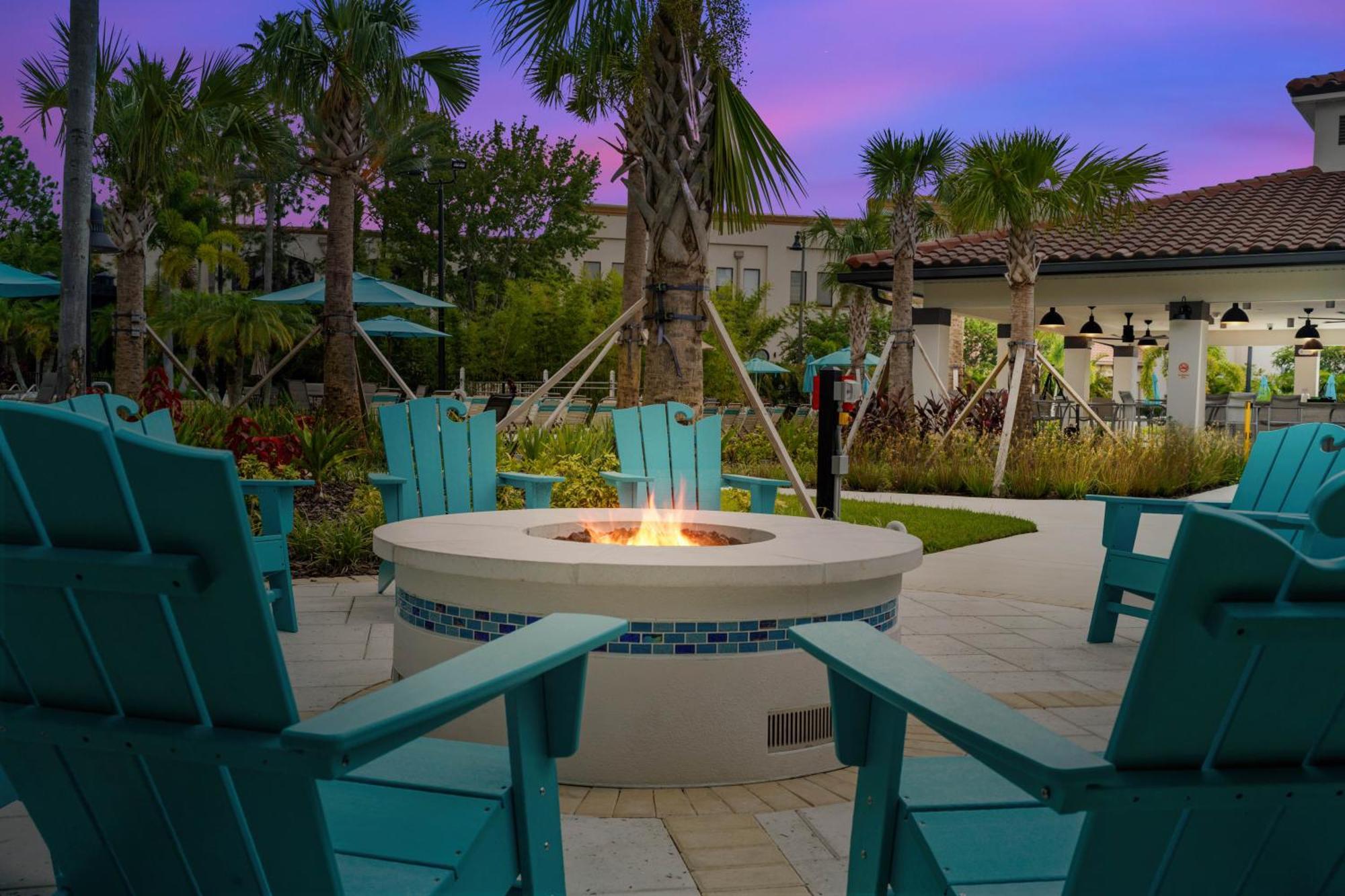 Вілла Florida Palms Орландо Екстер'єр фото