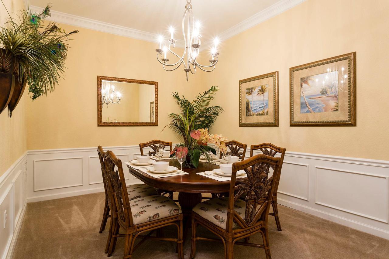 Вілла Florida Palms Орландо Екстер'єр фото